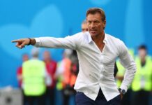 Hervé Renard : Le Come Back