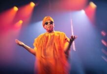 Afrique du Sud : Salif Keïta annule ses futurs spectacles et « ferme la porte sur la haine »