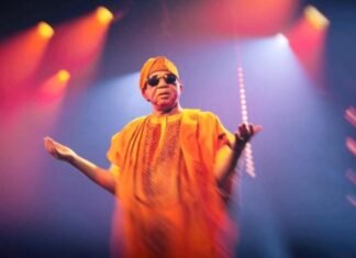 Afrique du Sud : Salif Keïta annule ses futurs spectacles et « ferme la porte sur la haine »