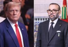 Fête du Trône: Trump réitère la “marocanité” du Sahara