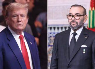 Fête du Trône: Trump réitère la “marocanité” du Sahara