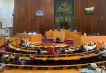 Sénégal : adoption d’une loi sur le patrimoine du chef de l’État, du président du Parlement et du PM