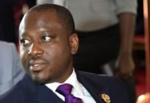 Sorties de Soro Guillaume et Ali Bongo : Abidjan et Libreville retiennent leur souffle