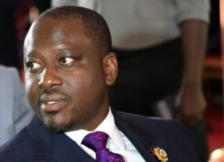 Sorties de Soro Guillaume et Ali Bongo : Abidjan et Libreville retiennent leur souffle