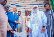 Coopération Sud-Sud : Le Maroc fait don de 1000 tonnes d’engrais au Mali