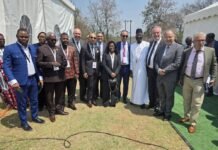 Sommet mondial sur la croissance inclusive au Zimbabwe : L’expérience malienne sur le dialogue social au menu des échanges