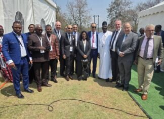 Sommet mondial sur la croissance inclusive au Zimbabwe : L’expérience malienne sur le dialogue social au menu des échanges