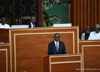 Sénégal: 500 000 logements et quatre nouveaux hôpitaux : le grand pari social du gouvernement