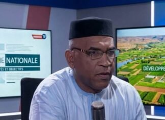 Justice: Le journaliste Abdramane Keïta présenté au juge demain lundi