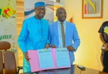PMU-Mali : Sponsorise le football malien