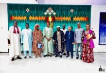 Dynamisme culturel : Mamou Daffé convie ses prédécesseurs autour des œuvres de Abdoulaye Konaté