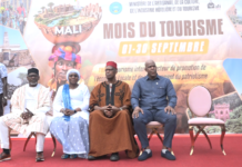 Mois du tourisme : Une initiative pour booster les économies locales