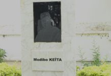 Koulouba : Immersion entre les stèles « des grands hommes »