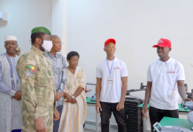 Intelligence Artificielle et Robotique : Le Mali se dote d’un centre