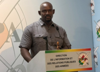 Couverture médiatique des festivités du 22 Septembre : La DIRPA oriente les journalistes