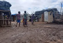 Situation sécuritaire : « Le Mali compte 414 524 déplacés internes »
