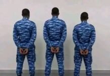 Côte d’Ivoire : Des gendarmes arrêtés pour orpaillage illégal