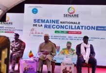 Lancement de la SENARE 2026 : Bâtir une citoyenneté résiliante pour la paix