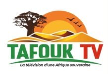 AES: Tafouk Tv lance ses programmes