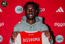 Bissouma : L’Ajax pour se relancer