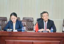 Chine-Mali: La question du Visa au cœur des échanges au ministère des Affaires Étrangères