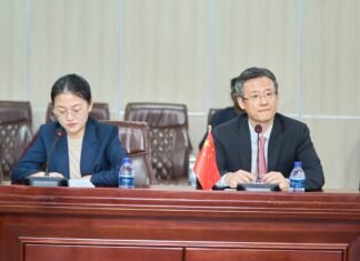 Chine-Mali: La question du Visa au cœur des échanges au ministère des Affaires Étrangères