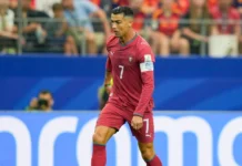 Cristiano Ronaldo, toujours là… le sélectionneur du Portugal le convoque pour la Ligue des nations