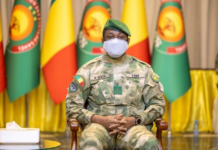 Mali : les dépenses prévues en 2027 dépassent 4 400 Mrds de FCFA