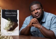Thélyson Orélien: Son livre retiré du Goncourt