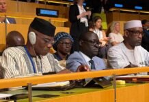 Indépendance du Mali: Au dedans comme au dehors