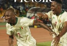 Éliminatoire CAN 2027: Le Mali s’impose avec la manière