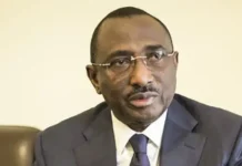 Guinée : décès de l’ancien Premier ministre Sidya Touré à Paris
