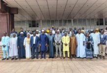 Revue annuelle du schéma directeur de la statistique 2026 : le Mali accélère la modernisation de son système statistique