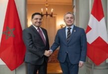 Sahara : À Genève, 40 pays réaffirment leur soutien au Maroc