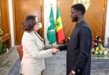 Sénégal: Le FMI ouvre la voie à 2,2 milliards de dollars, Dakar accepte de restructurer sa dette