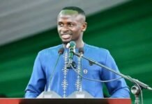 Sadio Mané : Un pont entre le Sénégal et le Mali