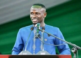 Sadio Mané : Un pont entre le Sénégal et le Mali