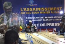 Production d’Or 2026 : Objectif 43, 2 tonnes