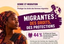 Migration irrégulière : mieux s’informer pour éviter les risques