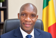 AJSM : Oumar Baba Traoré, seul candidat