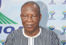 Professeur Filiga Michel SAWADOGO, Commissaire chargé du Département du Marché Régional et de la Coopération:”Notre ambition est que nos produits trouvent leur place chez nous avant de conquérir le continent”