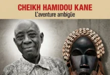Hommage : Cheikh Hamidou Kane, une lumière dans notre mémoire
