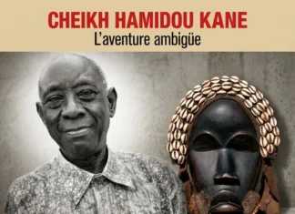 Hommage : Cheikh Hamidou Kane, une lumière dans notre mémoire