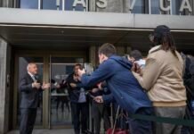 Maroc-Sénégal: l’audience devant le TAS est terminée