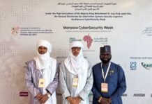 Cybersécurité: Le Mali prend part Morocco cybersecurity week-end