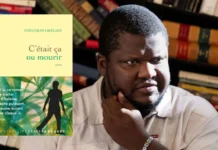 Accusations d’usage de l’IA : Thélyson Orélien défend son roman