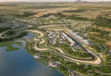 Le Rwanda accueillera la première course de Formule 1 en Afrique depuis 1993