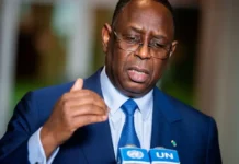Secrétaire général de l’ONU : pourquoi Macky Sall a jeté l’éponge