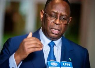 Secrétaire général de l’ONU : pourquoi Macky Sall a jeté l’éponge