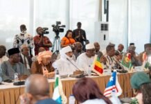 Dialogue AES–CEDEAO à Dakar : des perspectives de coopération sous-régionale